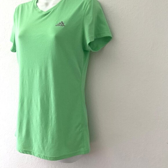 ADIDAS ULTIMATE TEE SHIRT - Picture 2 of 9